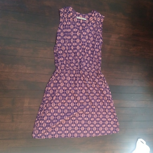 41 Hawthorn Dress - Picture 2 of 6